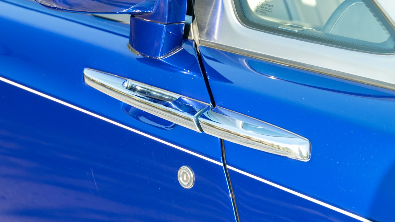 2016 Rolls-Royce Phantom VII - Image 31 of 31
