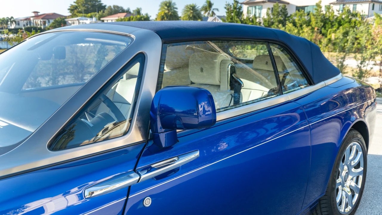 2016 Rolls-Royce Phantom VII - Image 19 of 31