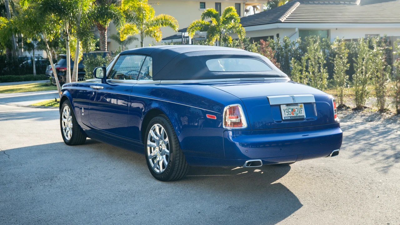 2016 Rolls-Royce Phantom VII - Image 15 of 31