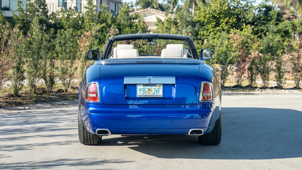2016 Rolls-Royce Phantom VII - Image 8 of 31
