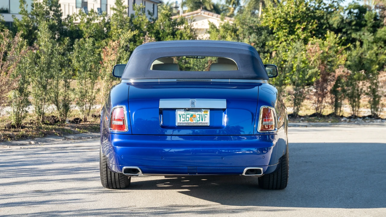 2016 Rolls-Royce Phantom VII - Image 14 of 31
