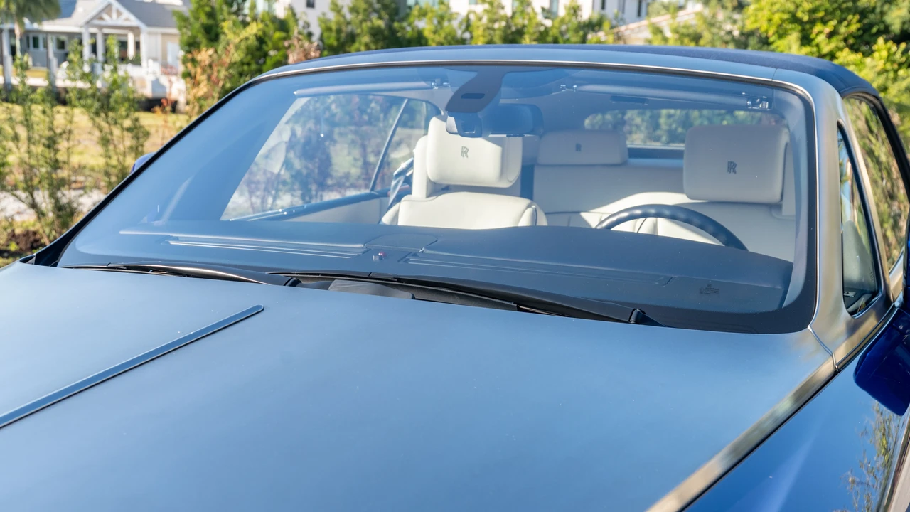 2016 Rolls-Royce Phantom VII - Image 27 of 31