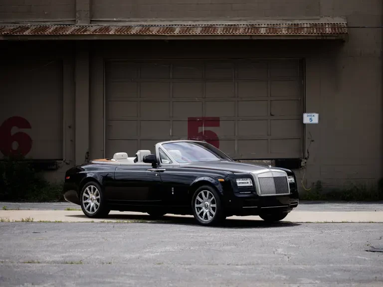 2016 Rolls-Royce Phantom VII - Image 10 of 31