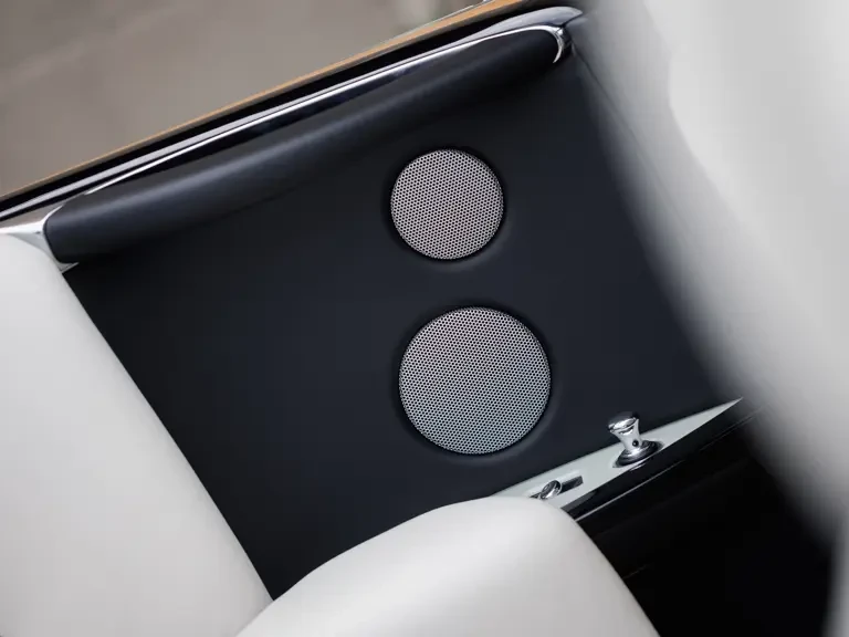 2016 Rolls-Royce Phantom VII - Image 30 of 31
