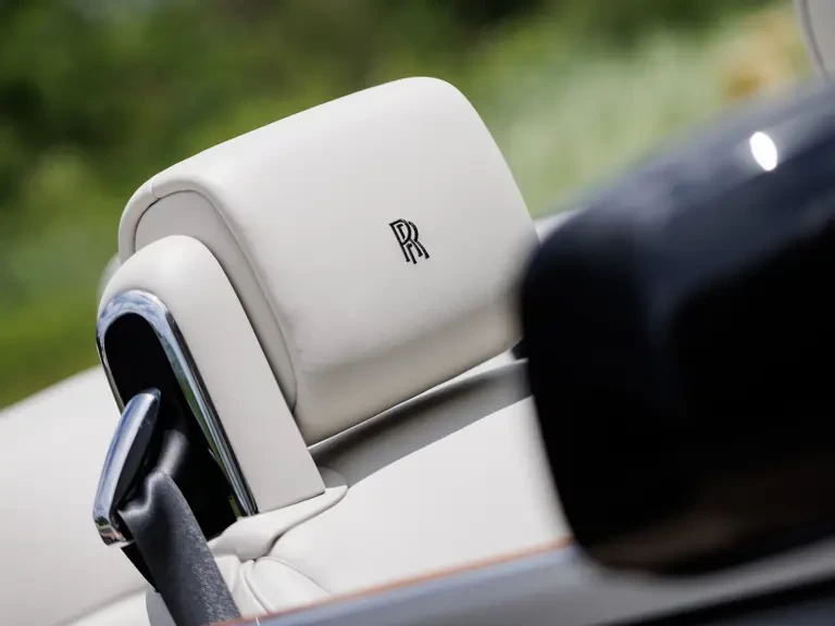 2016 Rolls-Royce Phantom VII - Image 28 of 31