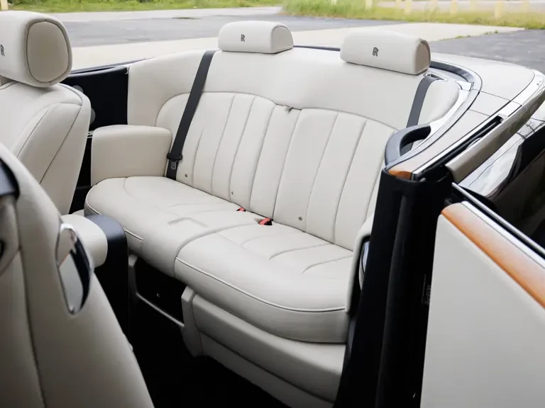 2016 Rolls-Royce Phantom VII - Image 24 of 31