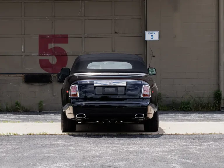 2016 Rolls-Royce Phantom VII - Image 9 of 31