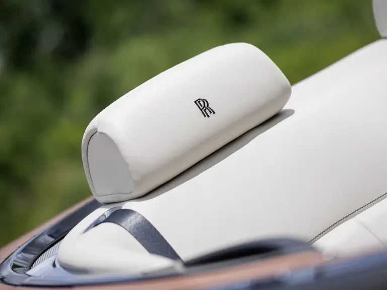 2016 Rolls-Royce Phantom VII - Image 27 of 31