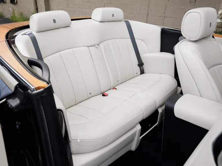 2016 Rolls-Royce Phantom VII - Image 26 of 31