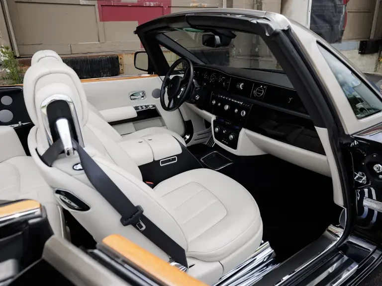 2016 Rolls-Royce Phantom VII - Image 5 of 31