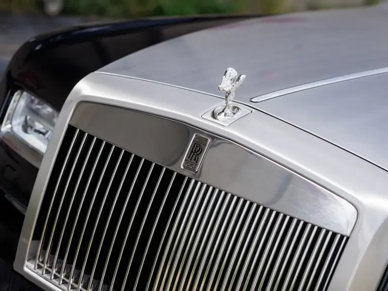 2016 Rolls-Royce Phantom VII - Image 7 of 31