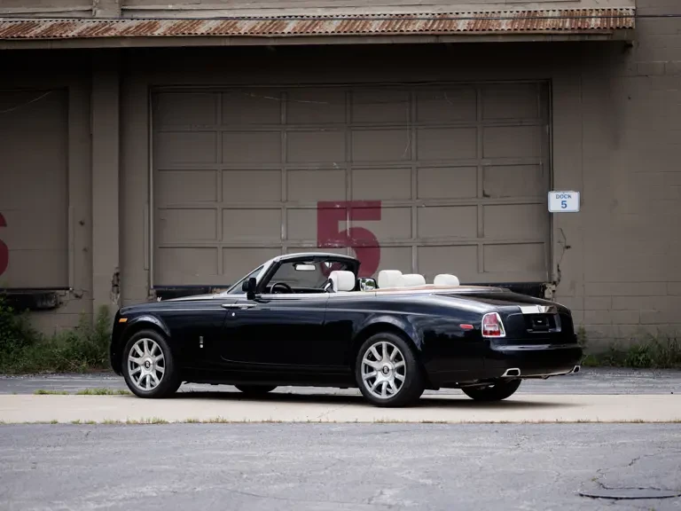 2016 Rolls-Royce Phantom VII - Image 11 of 31