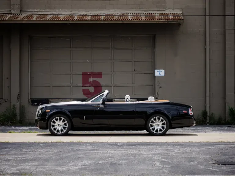 2016 Rolls-Royce Phantom VII - Image 12 of 31