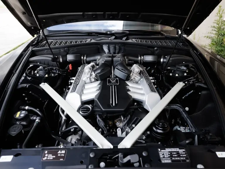 2016 Rolls-Royce Phantom VII - Image 4 of 31