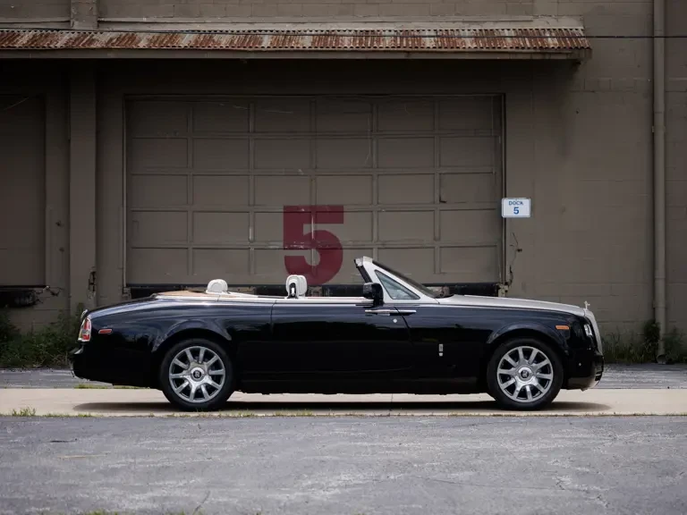 2016 Rolls-Royce Phantom VII - Image 6 of 31