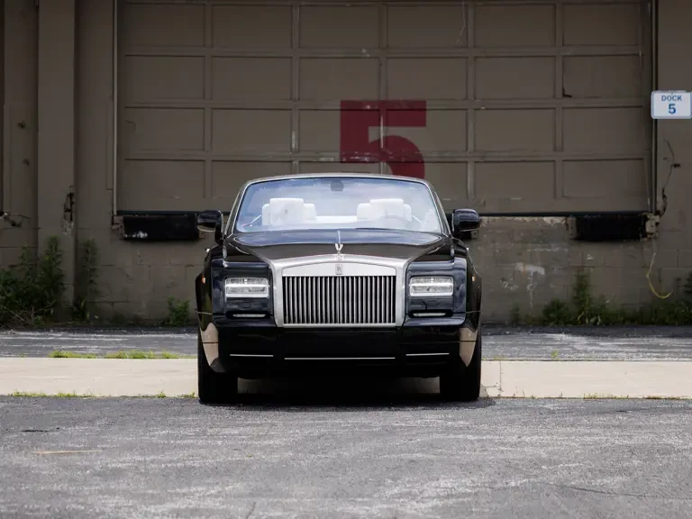 2016 Rolls-Royce Phantom VII - Image 8 of 31