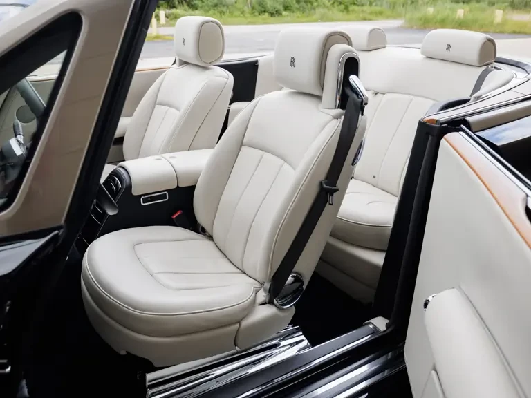 2016 Rolls-Royce Phantom VII - Image 23 of 31
