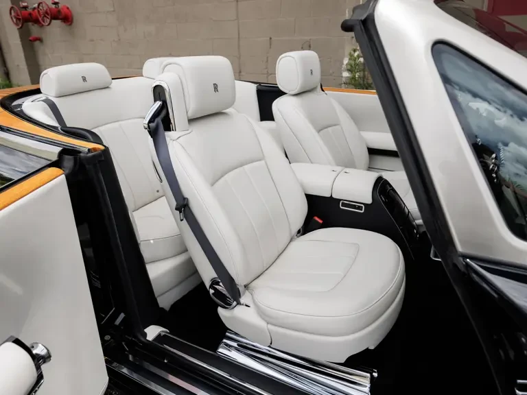 2016 Rolls-Royce Phantom VII - Image 25 of 31