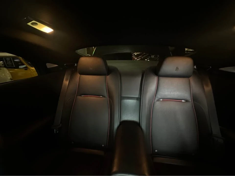 2016 Rolls-Royce Wraith 2nd Gen - Image 12 of 13
