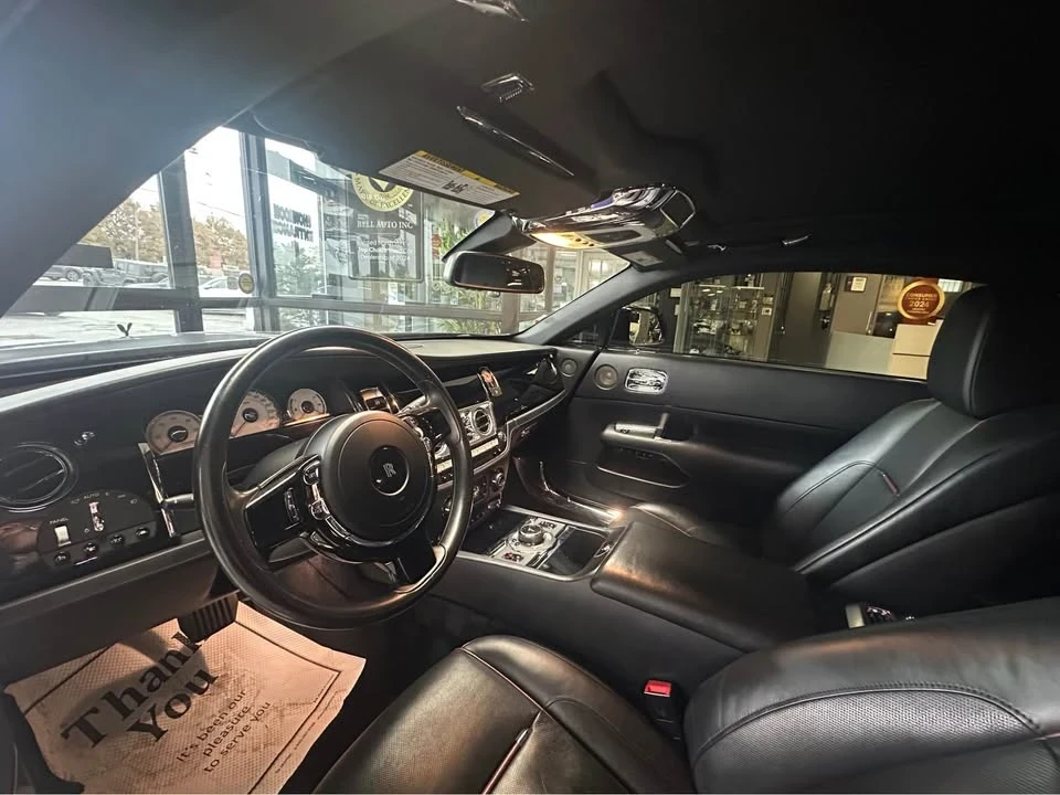 2016 Rolls-Royce Wraith 2nd Gen - Image 10 of 13