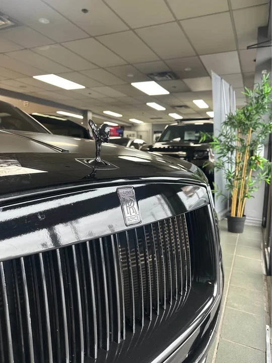 2016 Rolls-Royce Wraith 2nd Gen - Image 5 of 13