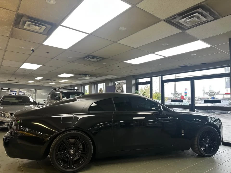 2016 Rolls-Royce Wraith 2nd Gen - Image 3 of 13