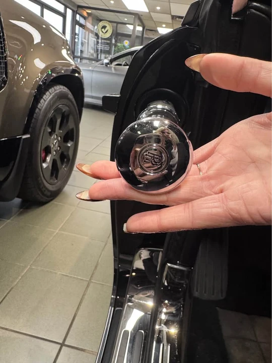 2016 Rolls-Royce Wraith 2nd Gen - Image 14 of 14