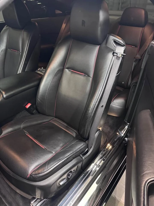 2016 Rolls-Royce Wraith 2nd Gen - Image 9 of 14