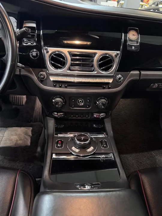 2016 Rolls-Royce Wraith 2nd Gen - Image 10 of 14