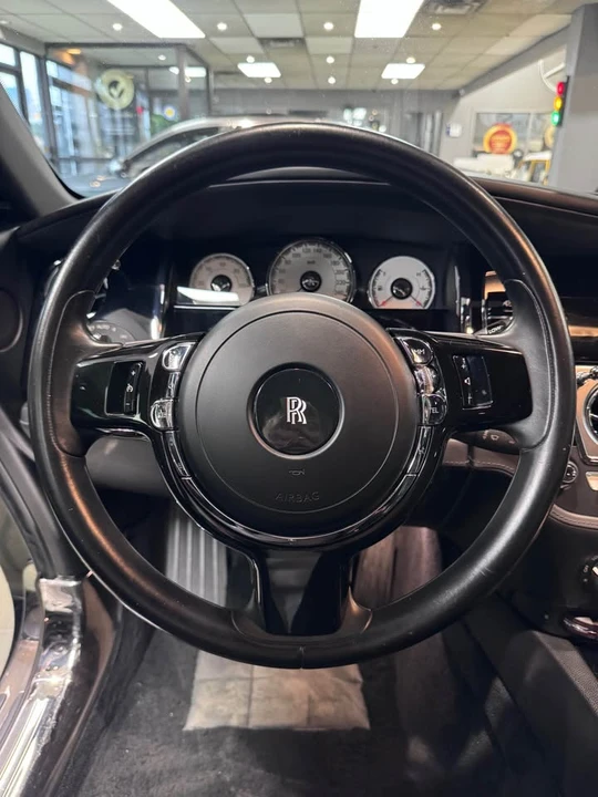 2016 Rolls-Royce Wraith 2nd Gen - Image 12 of 14