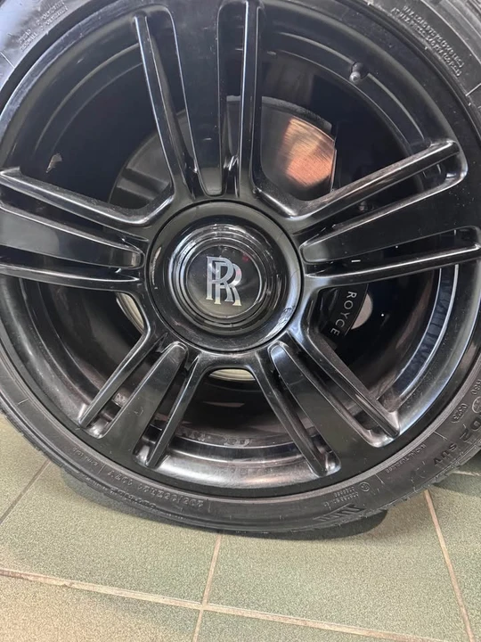 2016 Rolls-Royce Wraith 2nd Gen - Image 3 of 14