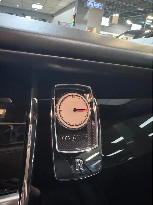 2016 Rolls-Royce Wraith 2nd Gen - Image 11 of 14