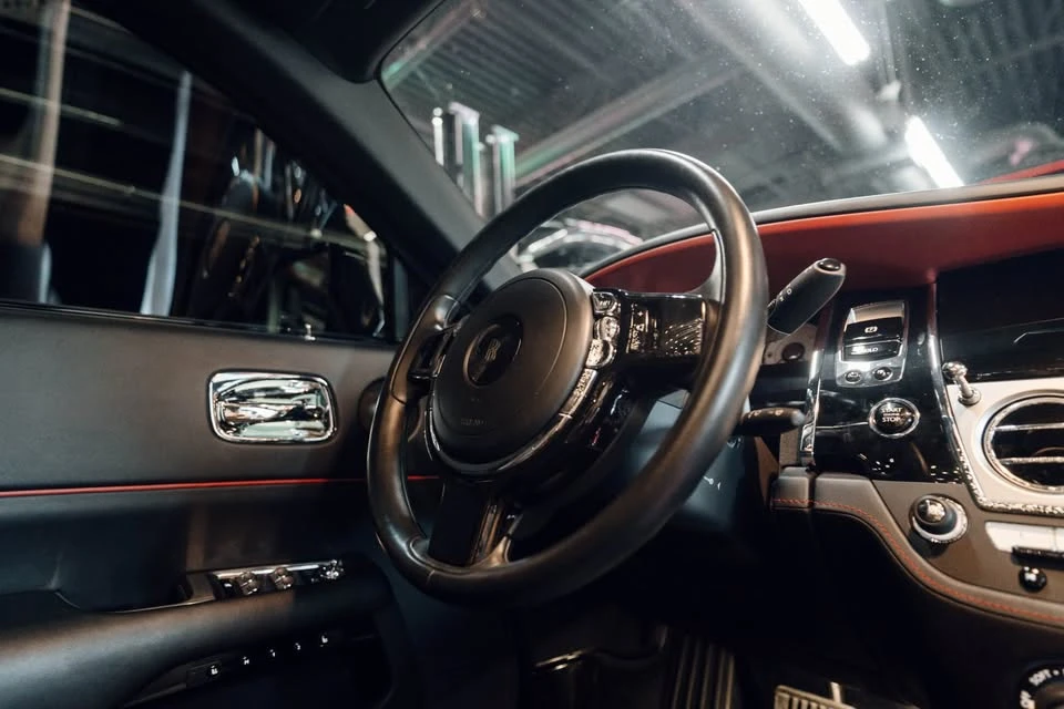 2016 Rolls-Royce Wraith 2nd Gen - Image 16 of 19