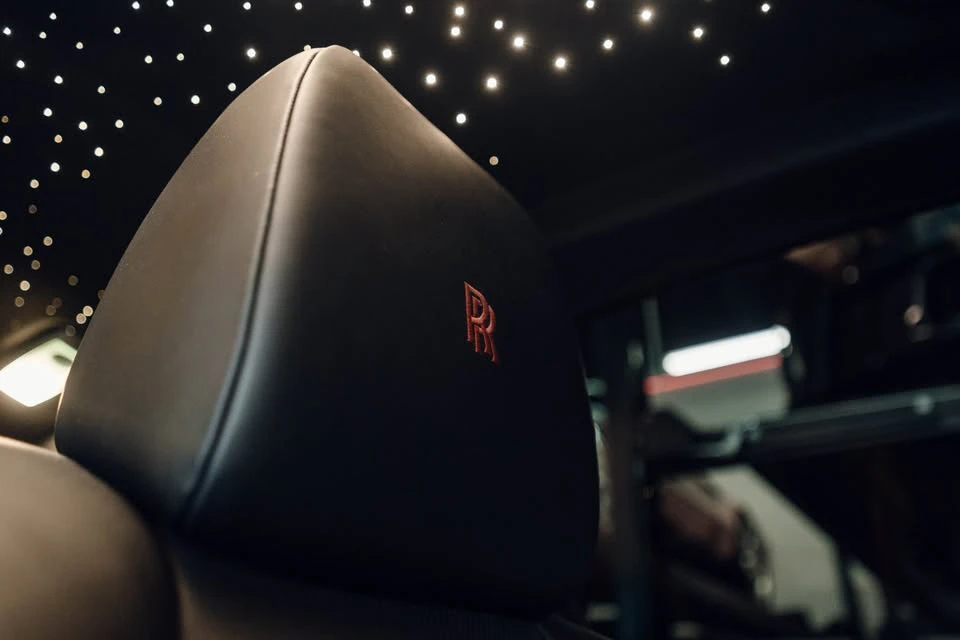 2016 Rolls-Royce Wraith 2nd Gen - Image 17 of 19