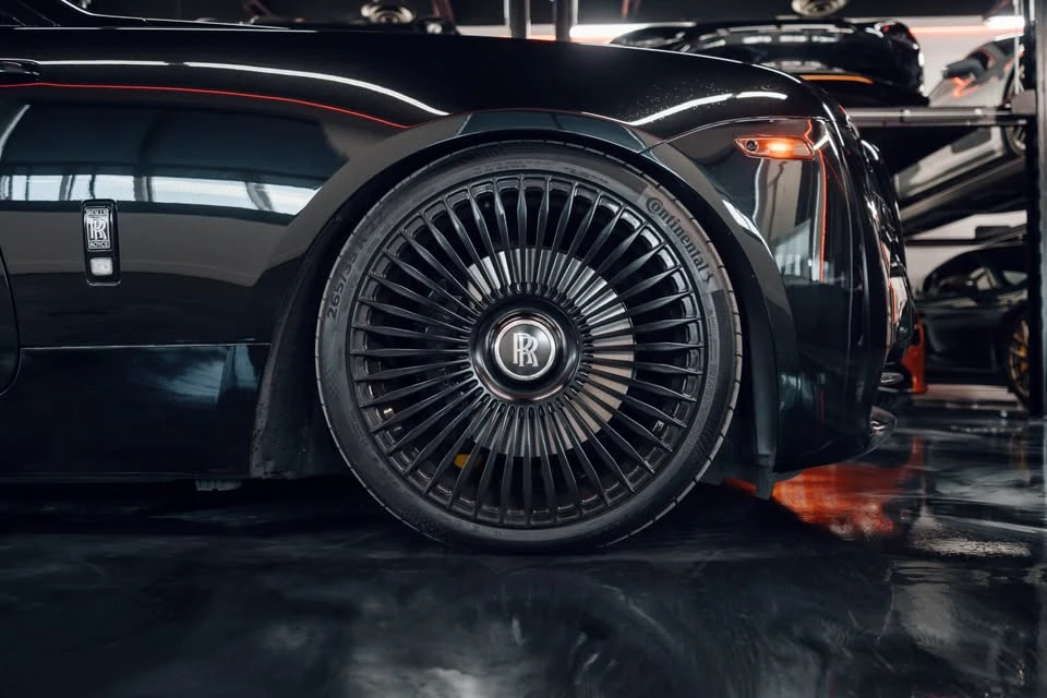 2016 Rolls-Royce Wraith 2nd Gen - Image 6 of 19