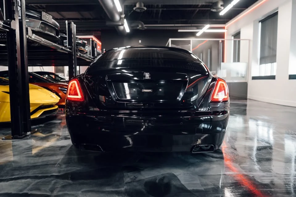 2016 Rolls-Royce Wraith 2nd Gen - Image 10 of 19