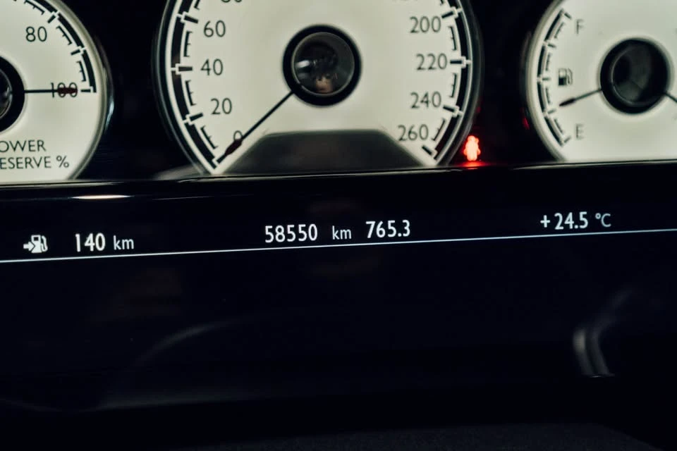 2016 Rolls-Royce Wraith 2nd Gen - Image 19 of 19