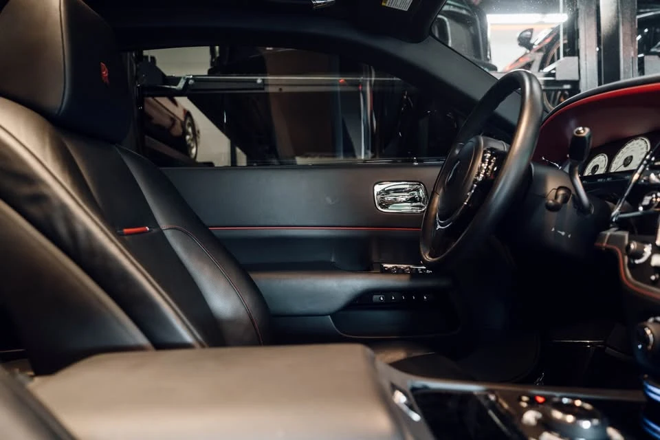 2016 Rolls-Royce Wraith 2nd Gen - Image 12 of 19