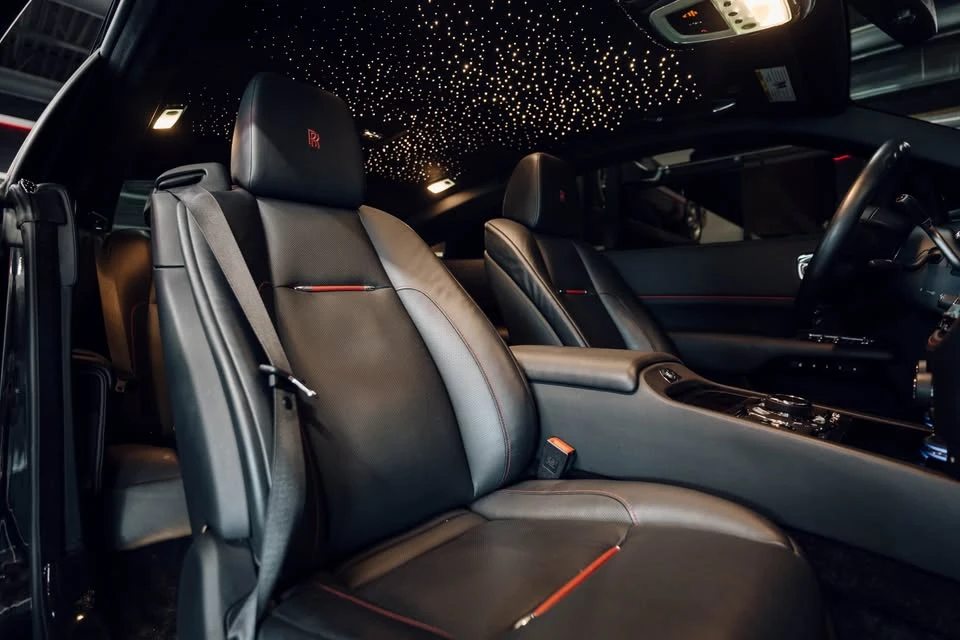 2016 Rolls-Royce Wraith 2nd Gen - Image 11 of 19
