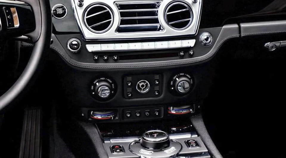2016 Rolls-Royce Wraith 2nd Gen - Image 15 of 19