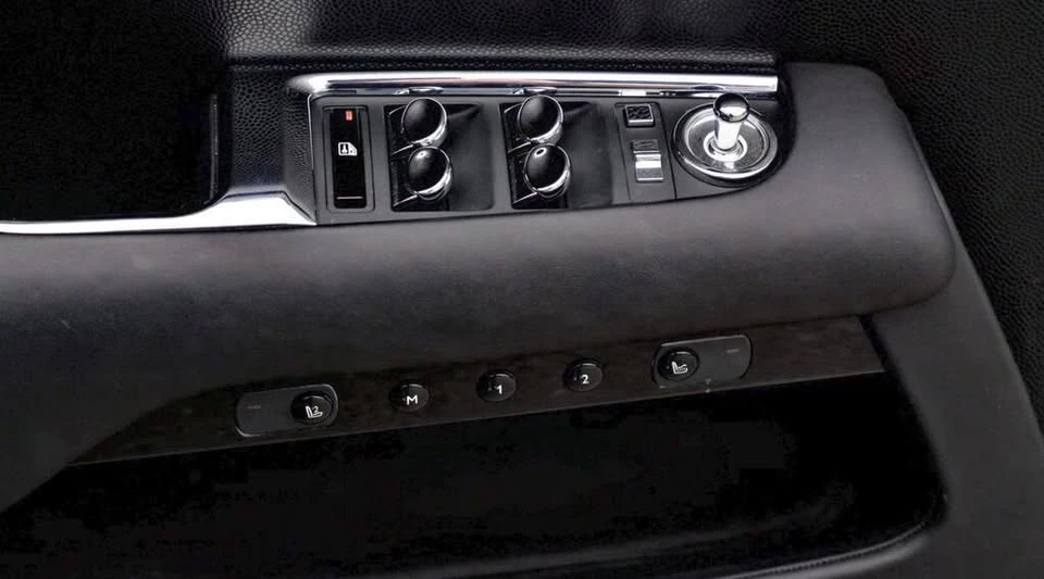 2016 Rolls-Royce Wraith 2nd Gen - Image 6 of 19