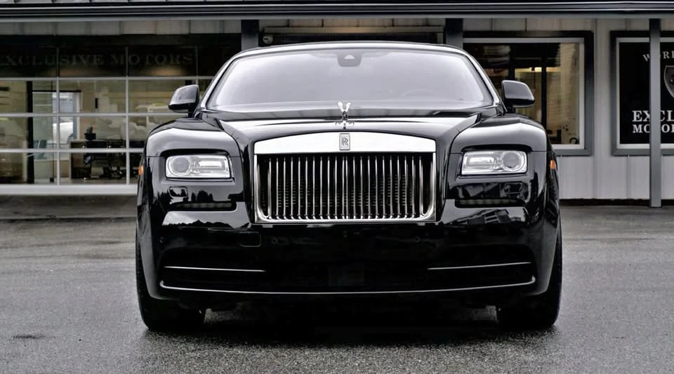 2016 Rolls-Royce Wraith 2nd Gen - Image 16 of 19