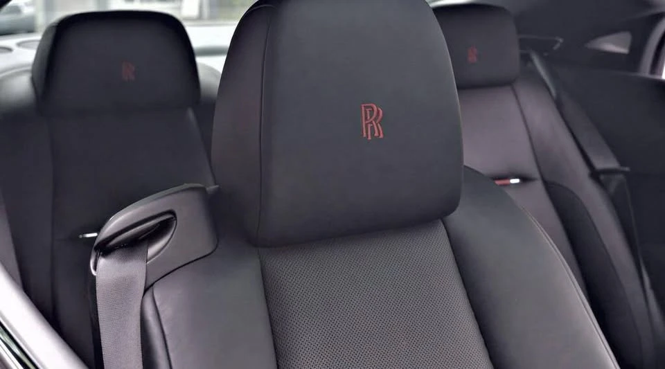 2016 Rolls-Royce Wraith 2nd Gen - Image 3 of 19