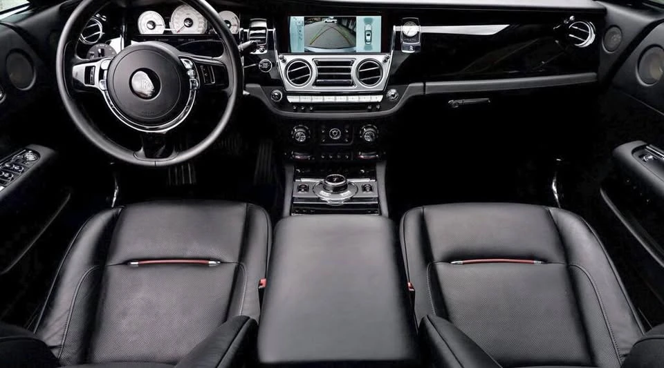 2016 Rolls-Royce Wraith 2nd Gen - Image 7 of 19