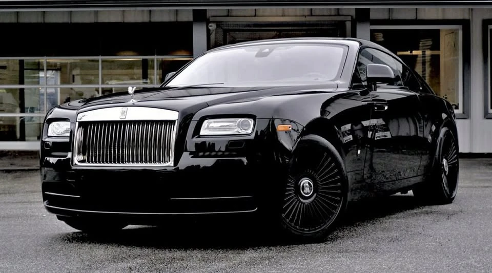 2016 Rolls-Royce Wraith 2nd Gen - Image 13 of 19