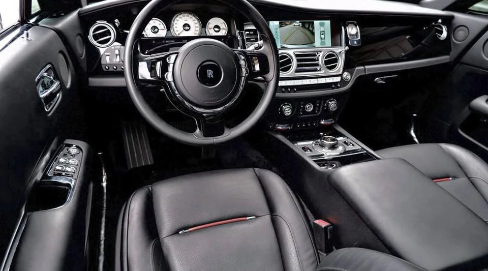 2016 Rolls-Royce Wraith 2nd Gen - Image 9 of 19
