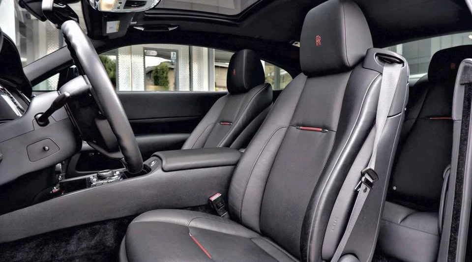 2016 Rolls-Royce Wraith 2nd Gen - Image 8 of 19
