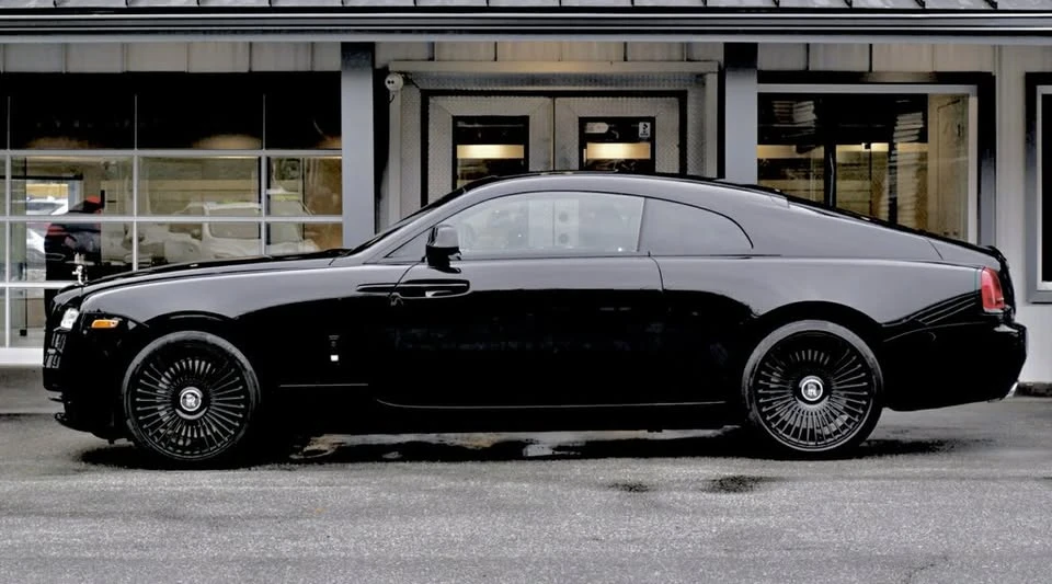 2016 Rolls-Royce Wraith 2nd Gen - Image 11 of 19