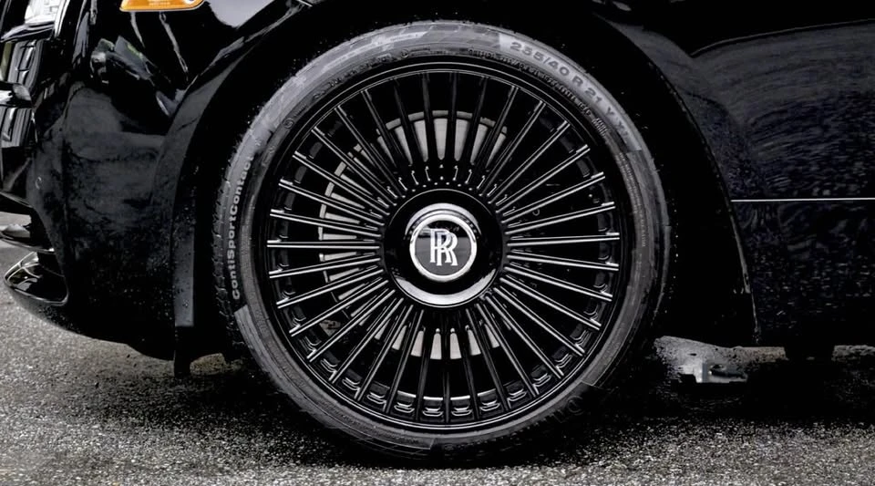 2016 Rolls-Royce Wraith 2nd Gen - Image 17 of 19