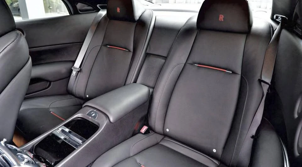 2016 Rolls-Royce Wraith 2nd Gen - Image 10 of 19